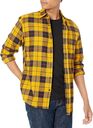 Áo sơ mi dạ dài tay nam Amazon Essentials (Size XS Mỹ) M Việt Nam - B07BJL37DF - Ảnh 7