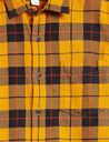 Áo sơ mi nam dài tay Amazon Essentials - size S Mỹ ( size L Việt Nam ) B07BJLBWNQ - Ảnh 8