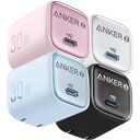 Củ sạc nhanh 30W Anker Zolo A2698 1 cổng USB-C ( bản F ) - Ảnh 9