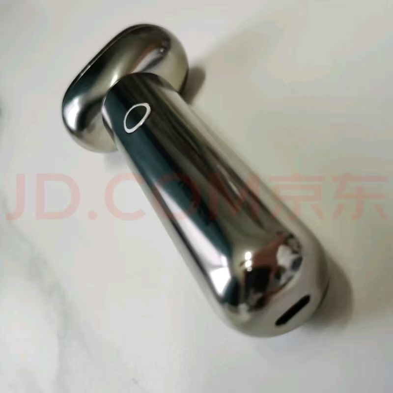 Máy cạo râu Rewell T5, lưỡi kép từ tính, tự mài, chống nước IPX7. - Ảnh 10