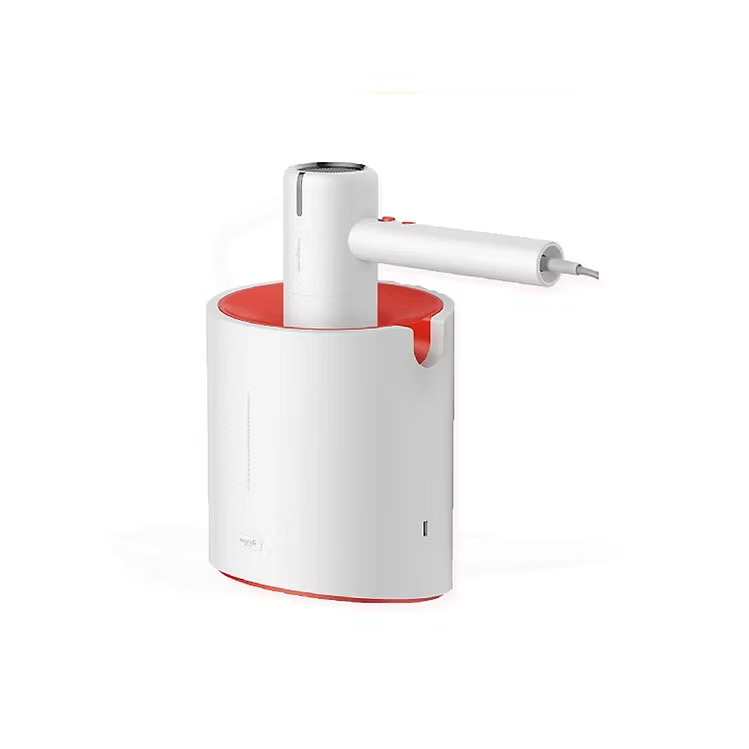 Máy sấy tóc kèm sấy tay tự động, thông minh iOn âm XIAOMI Deerma DEM-GS100