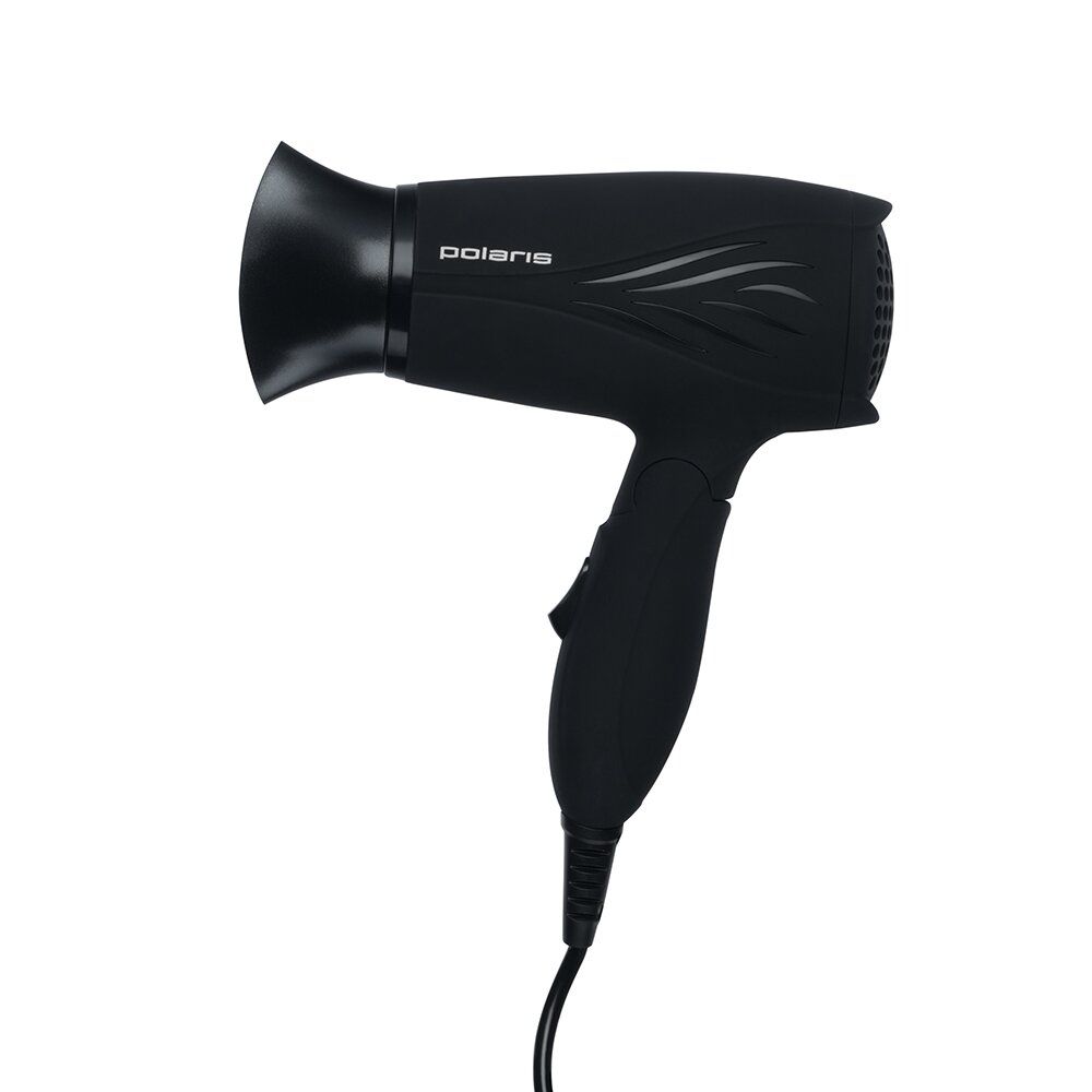 Máy sấy tóc POLARIS PHD 1467 ( Nga ), máy sấy du lịch, có thể gập gọn