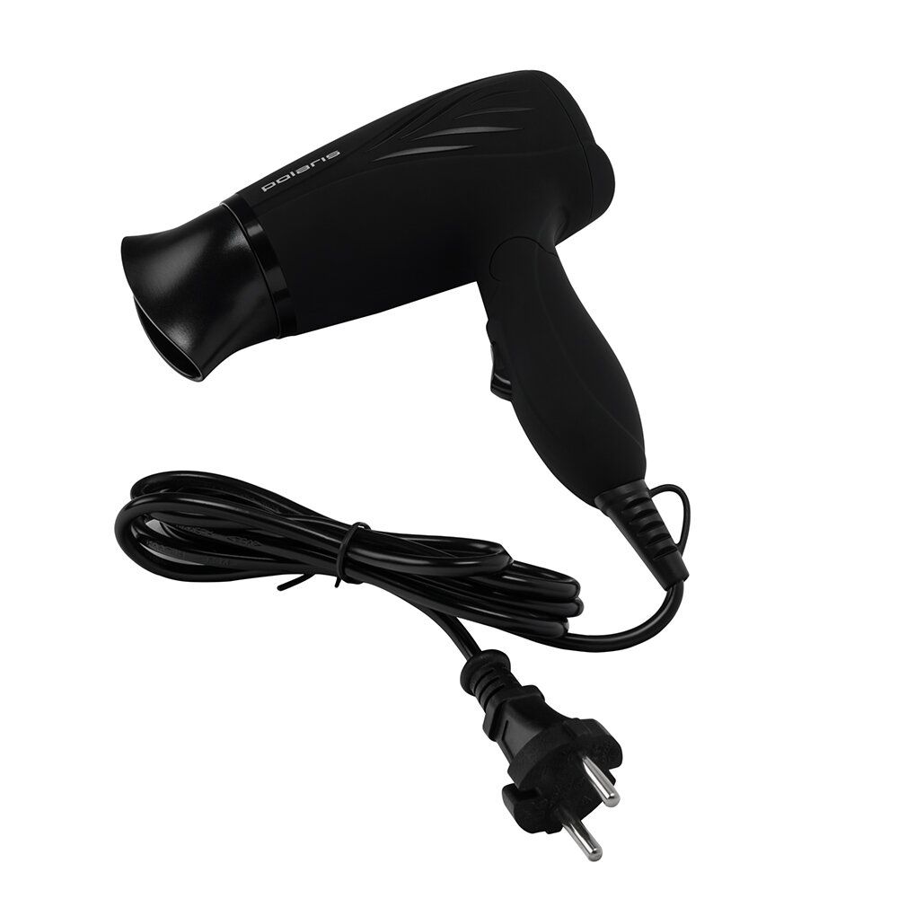 Máy sấy tóc POLARIS PHD 1467 ( Nga ), máy sấy du lịch, có thể gập gọn - Ảnh 6