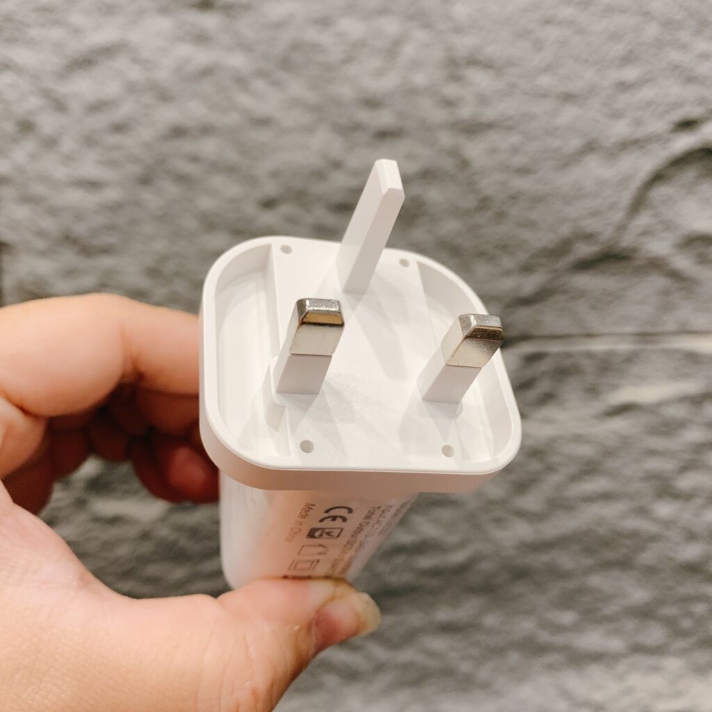 Combo củ sạc + cáp USB iphone / micro Tonemac UC22/UC42 - Ảnh 8