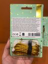 Cáp HEMA USB - iphone 2M - Ảnh 7