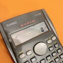Máy tính cầm tay Casio FX - 82 MS (FAKE) - Ảnh 10
