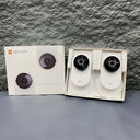 Set 2 Camera an ninh Xiaomi Yi 720p Home Camera, bản quốc tế - Ảnh 8