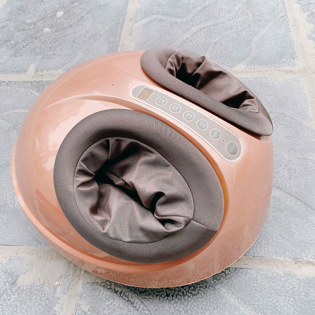 Máy Massage Chân 360° hãng DISEN DS-601 , đa chức năng - Ảnh 5