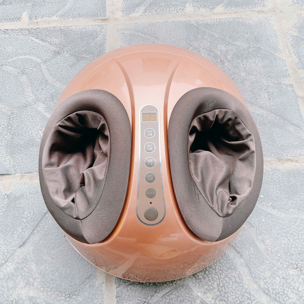Máy Massage Chân 360° hãng DISEN DS-601 , đa chức năng - Ảnh 4