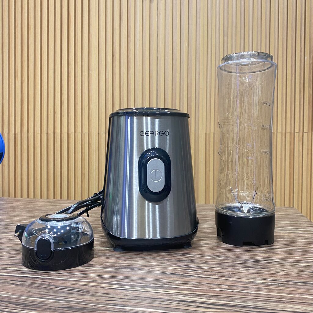 Máy xay sinh tố Geargo GJ201 - Ảnh 9