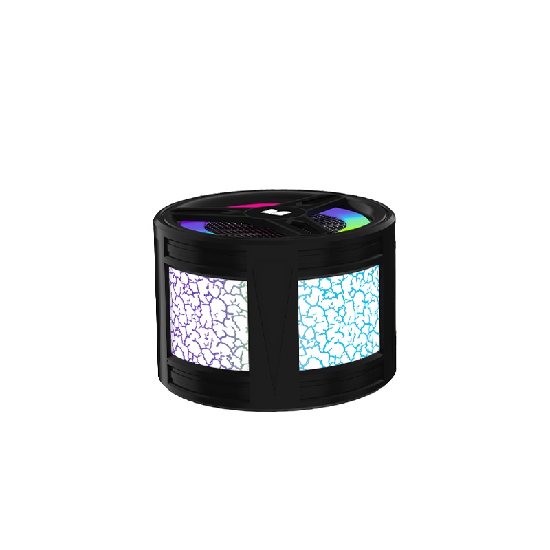 Loa Bluetooth hãng Monster AirRock X100 - Ảnh 8