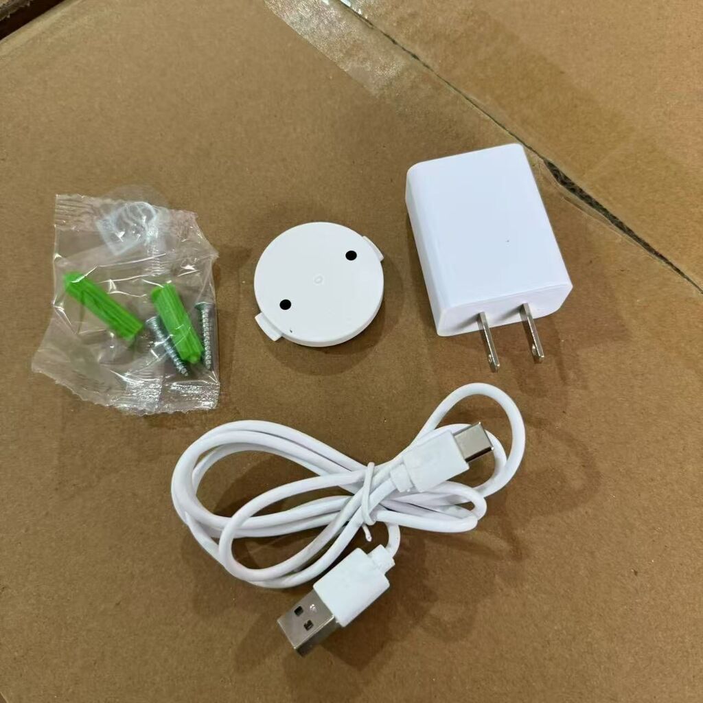 Camera xoay WiFi Philips 6000 Series (TAI6000W) - bản quốc tế, App tiếng Việt. - Ảnh 8