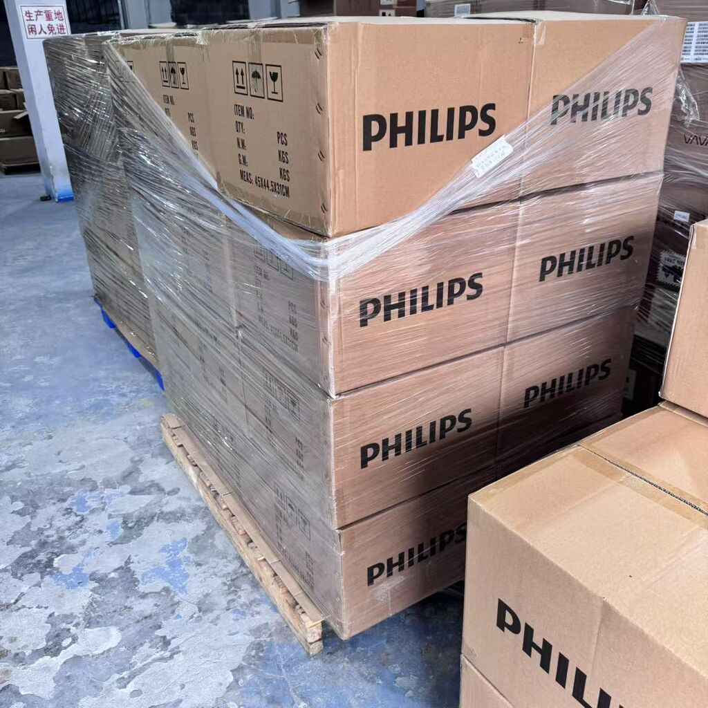 Camera xoay WiFi Philips 6000 Series (TAI6000W) - bản quốc tế, App tiếng Việt. - Ảnh 7