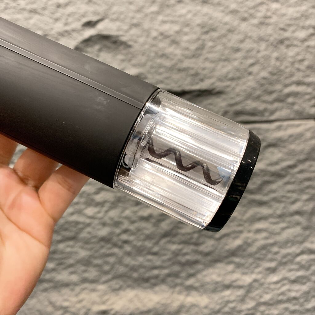 Máy mở nút chai rượu vang tự động hãng DEIK KP1111 - Ảnh 3