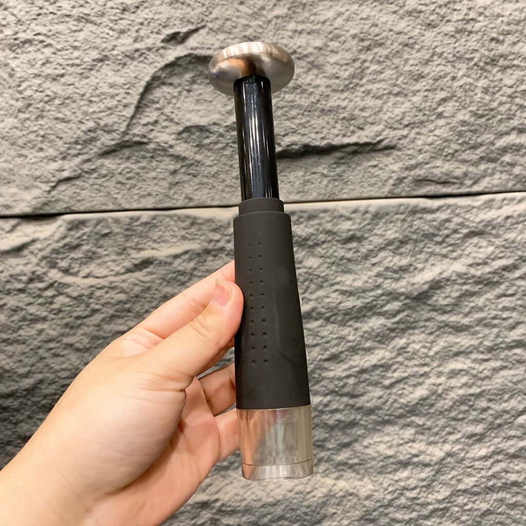 Máy mở nút chai rượu vang tự động hãng DEIK KP1111 - Ảnh 7