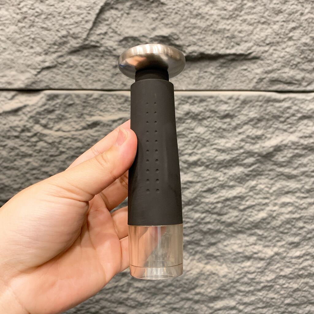 Máy mở nút chai rượu vang tự động hãng DEIK KP1111 - Ảnh 6
