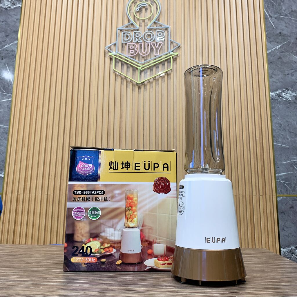 Máy xay sinh tố hãng EUPA TSK-9654A2PQ, công suất 240W