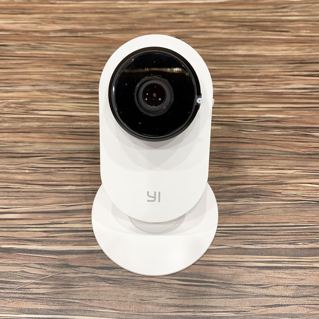 Camera Wifi Xiaomi Yi 1080p Home Camera 3 - bản quốc tế, nâng cấp đáng tiền - Ảnh 4