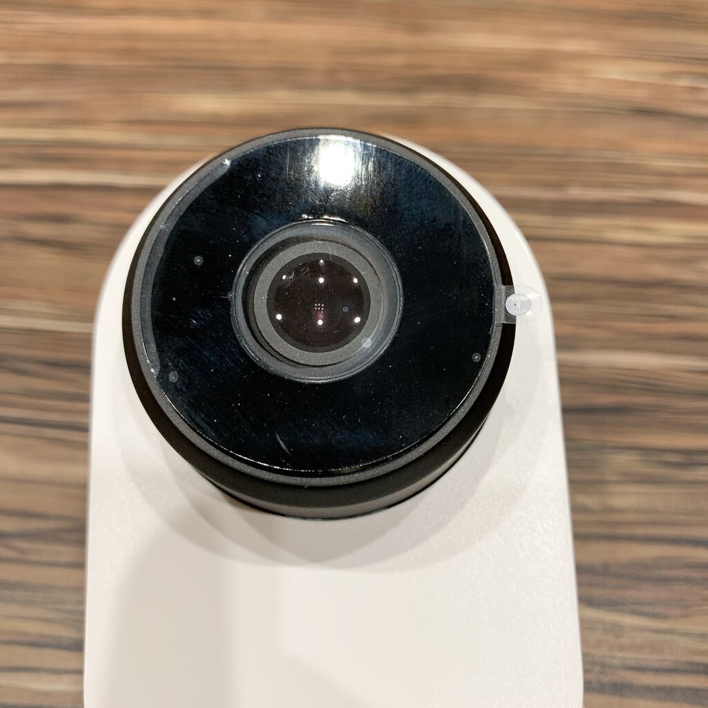 Camera Wifi Xiaomi Yi 1080p Home Camera 3 - bản quốc tế, nâng cấp đáng tiền - Ảnh 7