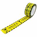 Cây băng dính niêm phong hàng dễ vỡ, trọng lượng 1.3kg/1cây/6cuộn, lõi giấy - Ảnh 4