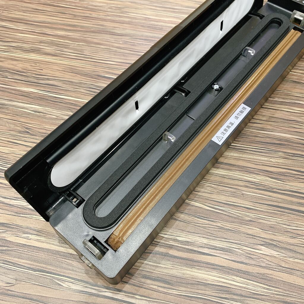 Máy hút chân không thực phẩm Vacuum Sealer - Ảnh 6