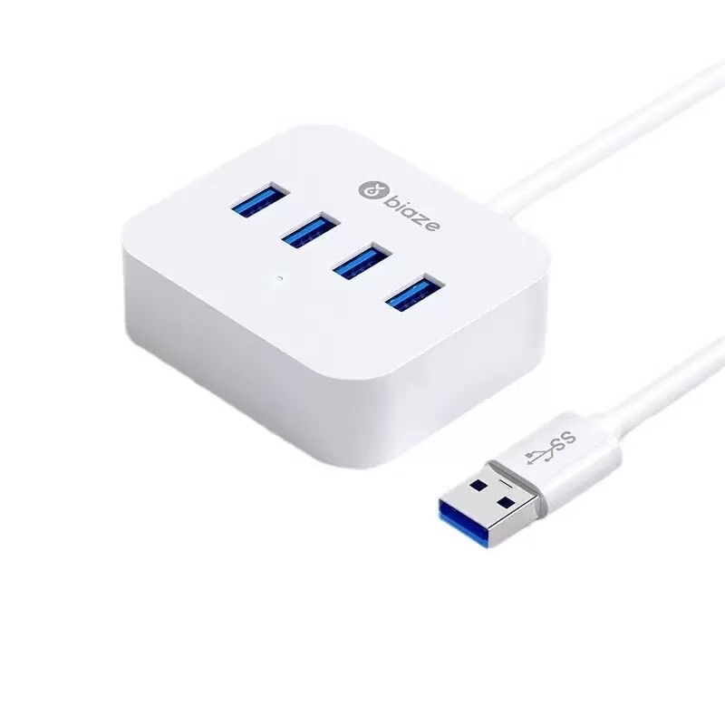 Hub chia USB hãng Biaze HUB16 ( hàng Amazon Nhật )