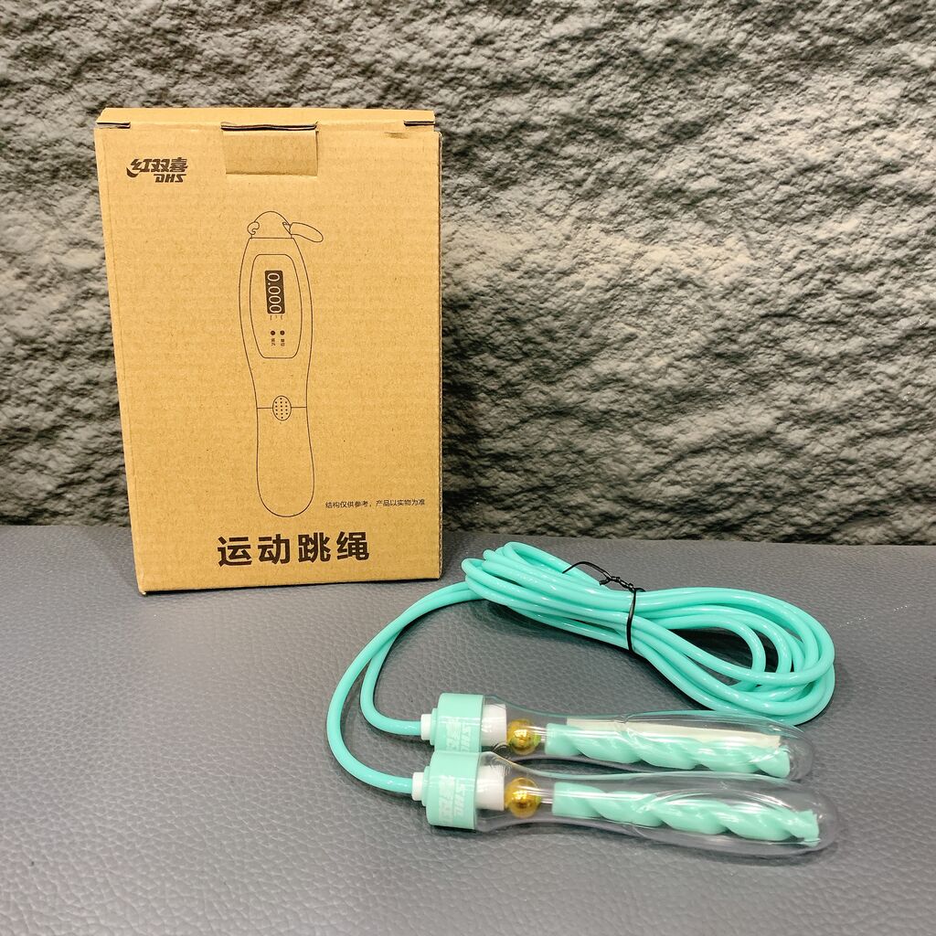 Dây nhảy thể thao hãng DHS