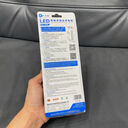 Đèn pin cầm tay QIAO YU QY-3568 - Ảnh 10