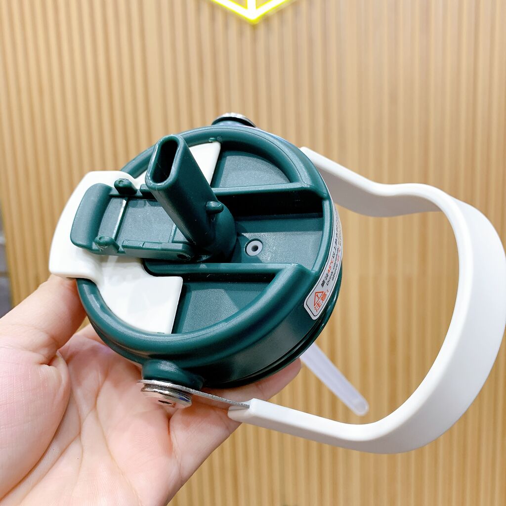 Ly / Cốc Giữ Nhiệt 900ml hãng Gopop ( hàng Amazon Mỹ ) - Ảnh 6