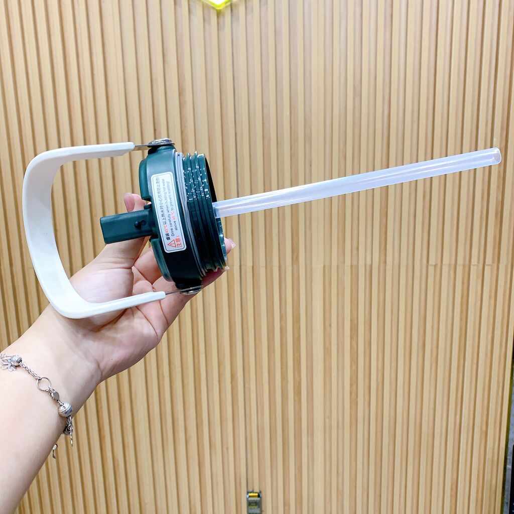 Ly / Cốc Giữ Nhiệt 900ml hãng Gopop ( hàng Amazon Mỹ ) - Ảnh 9