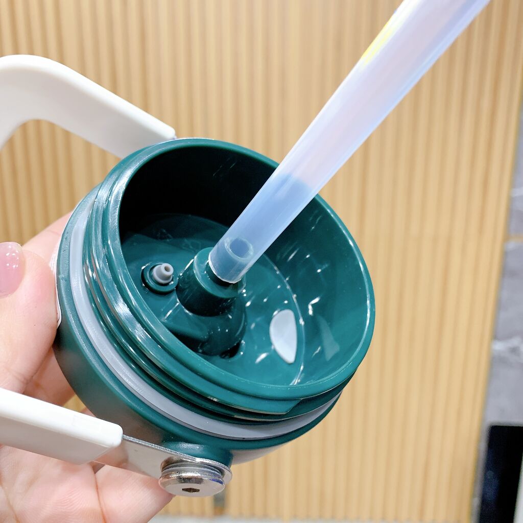 Ly / Cốc Giữ Nhiệt 900ml hãng Gopop ( hàng Amazon Mỹ ) - Ảnh 10