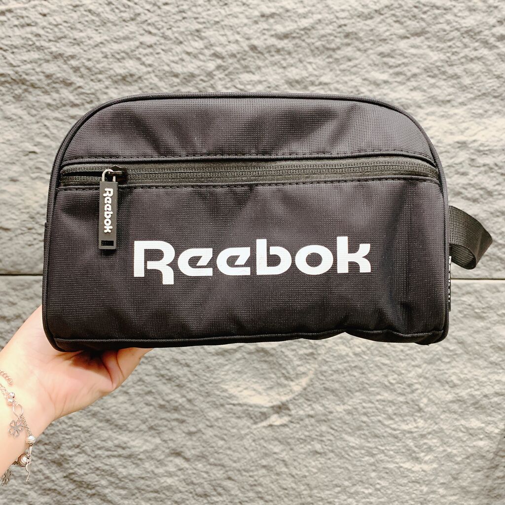 Túi Reebok chính hãng - đựng phụ kiện, giầy, mỹ phẩm …. - Ảnh 9