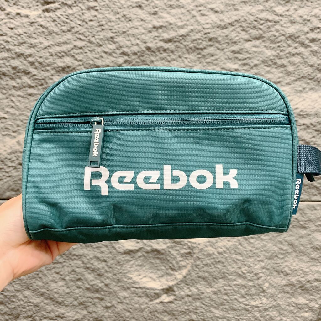 Túi Reebok chính hãng - đựng phụ kiện, giầy, mỹ phẩm …. - Ảnh 8