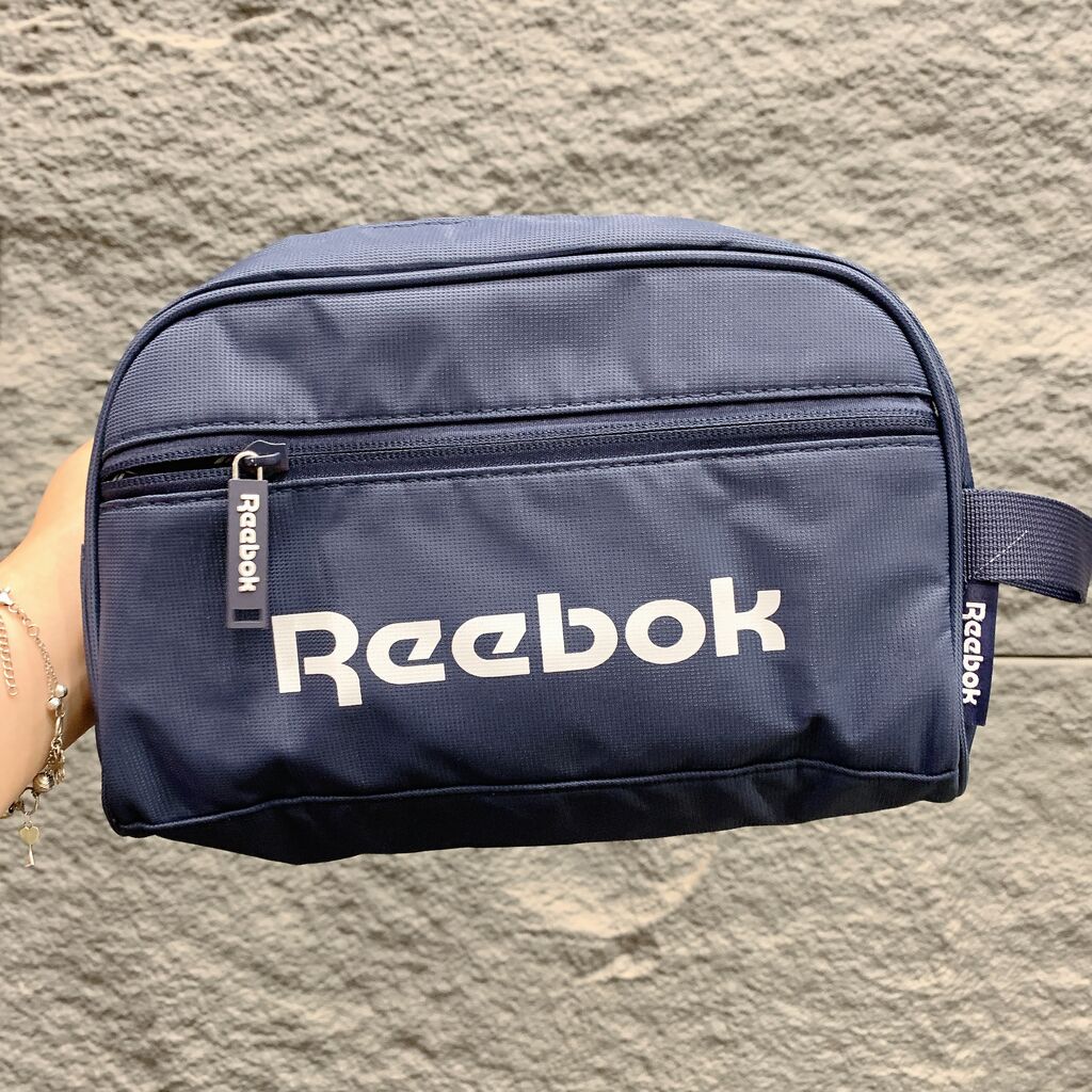 Túi Reebok chính hãng - đựng phụ kiện, giầy, mỹ phẩm …. - Ảnh 10