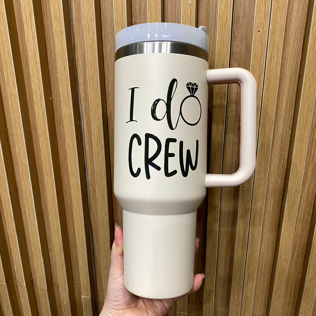 Ly giữ nhiệt 40oz, hàng quà tặng, có logo các đội bóng ( được chọn màu, logo ngẫu nhiên) - Ảnh 9
