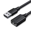 Dây nối dài USB 2.0 UGREEN US103 (10315) - dài 1.5M - Ảnh 6