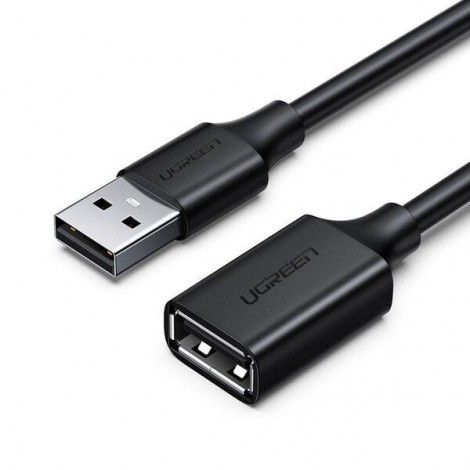 Dây nối dài USB 2.0 UGREEN US103 (10315) - dài 1.5M