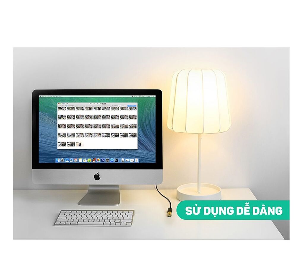 Dây nối dài USB 2.0 UGREEN US103 (10315) - dài 1.5M - Ảnh 2