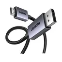 Cáp DisplayPort TO HDMI 4K UGREEN DP125 (35843) - Dài 3M và 1.5M - Ảnh 10
