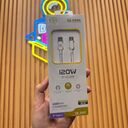 Cáp C to C hãng VK 120W - 102C - Ảnh 8