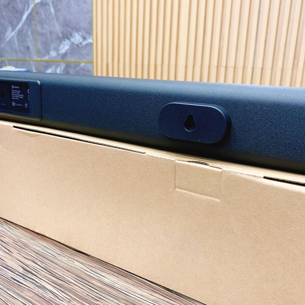 Loa Soundbar bluetooth Evatronic / Deffanic (thuộc Taotronics ) công suất 50w - Ảnh 6