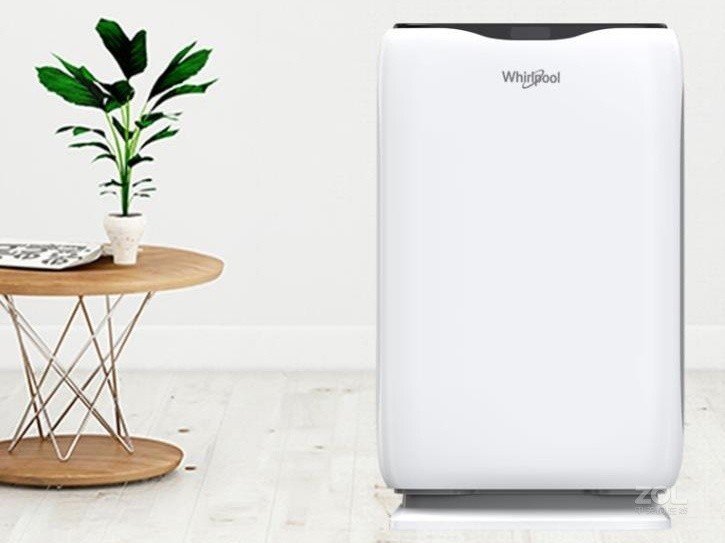 Máy lọc không khí Whirlpool ( Mỹ ) WA-1902FK, lõi lọc HEPA carbon khử mùi - Ảnh 7