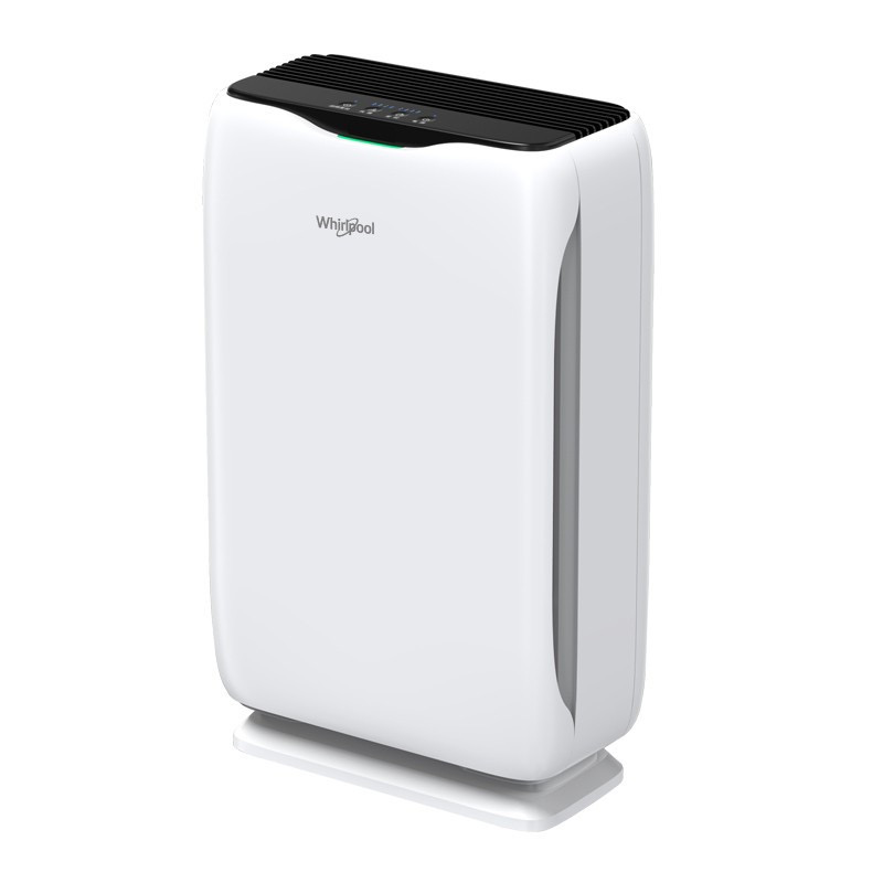 Máy lọc không khí Whirlpool ( Mỹ ) WA-1902FK, lõi lọc HEPA carbon khử mùi - Ảnh 2