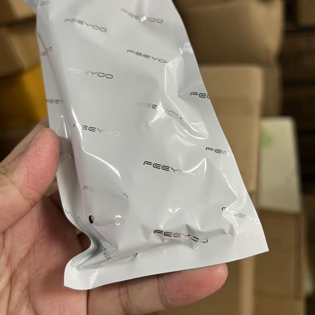 Cáp sạc iPhone C to L có MFI, hiển thị công suất FEEYOO Heymix (hàng xuất Đức ) - Ảnh 5