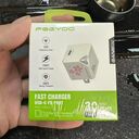 Sạc nhanh 30W FEEYOO GaN PD ( hàng xuất Đức ) - Ảnh 9
