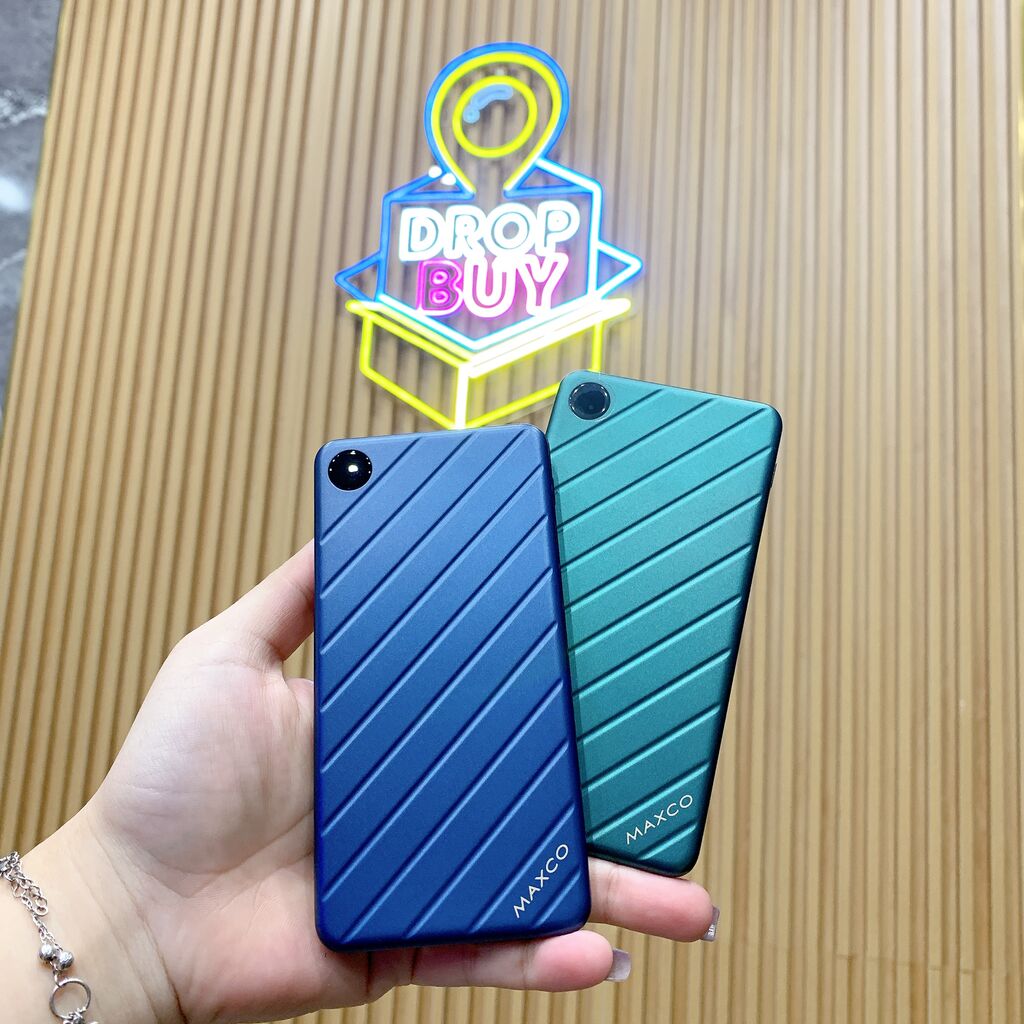 Pin dự phòng MAXCO Veyron MPB-P03 10.000mAh 22.5W PD20W - Ảnh 6