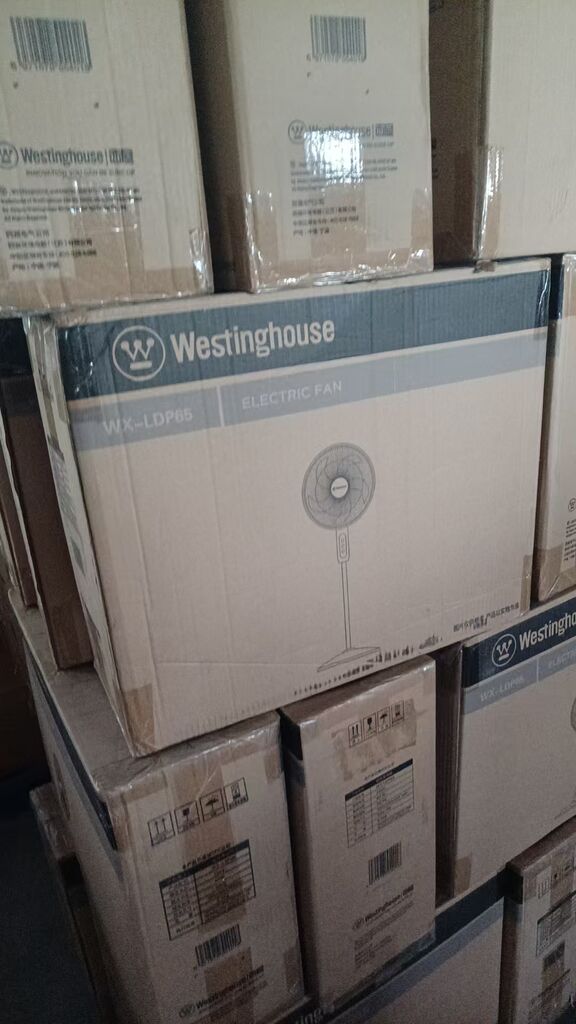 Quạt cây 5 cánh điều khiển từ xa Westinghouse WX-LDP65  - Ảnh 7