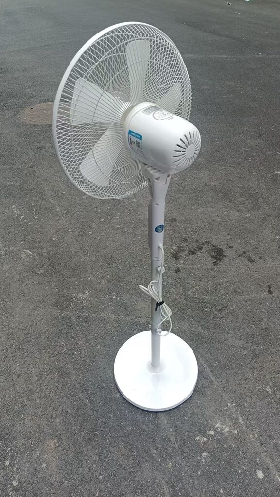 Quạt cây 5 cánh điều khiển từ xa Westinghouse WX-LDP65  - Ảnh 4