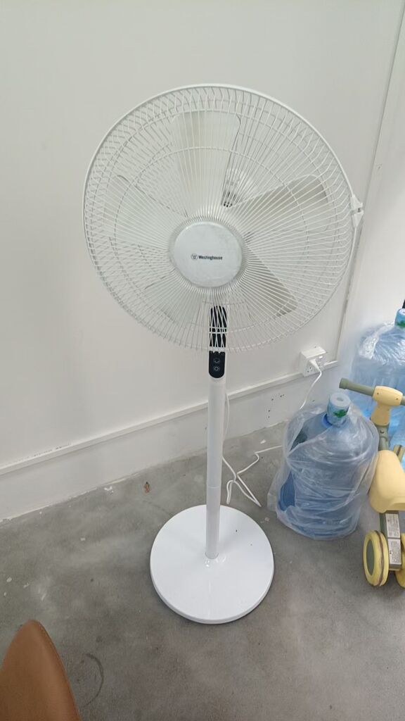 Quạt cây 5 cánh điều khiển từ xa Westinghouse WX-LDP65