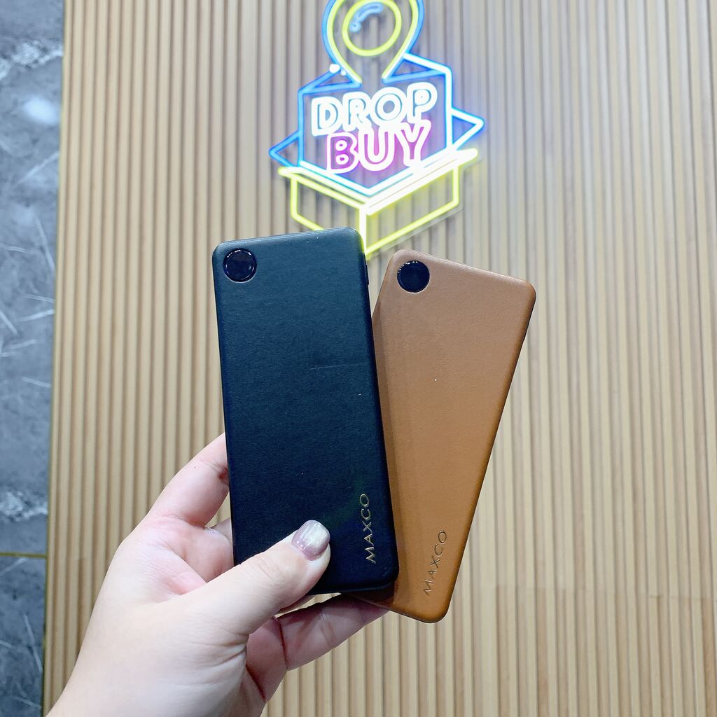 Pin dự phòng MAXCO Explore MPB-P02 10.000mAh 22.5W PD20W - Ảnh 3